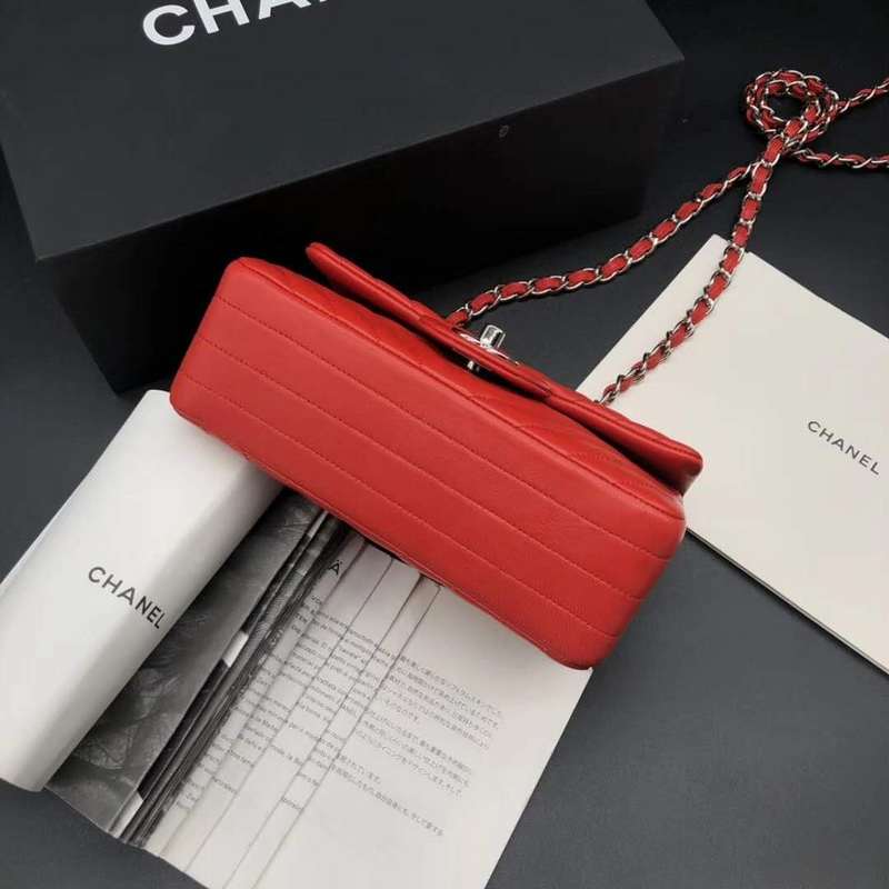 Satchel Bags - CHL Bags - 588