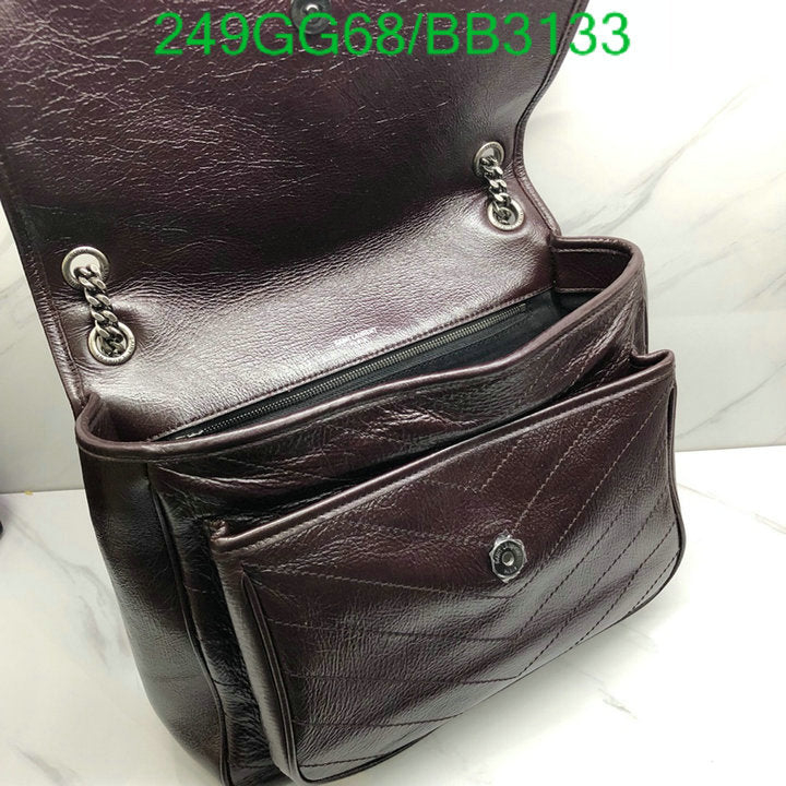 SAMC - YLS Bags - 058