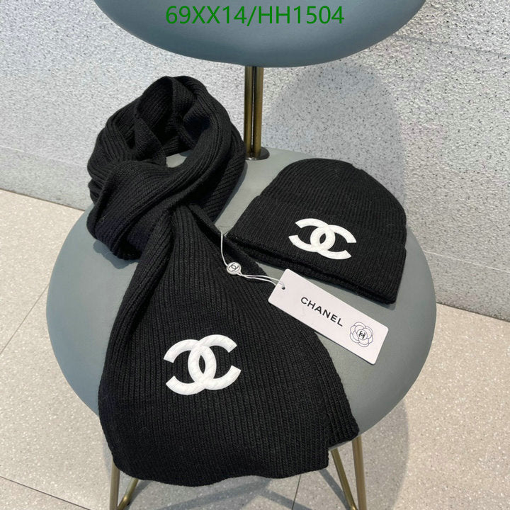 SAMC - CHL Caps & Hats - 368