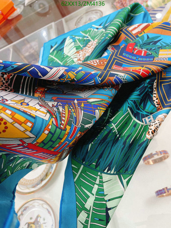 SAMC - HMS Scarves - 868