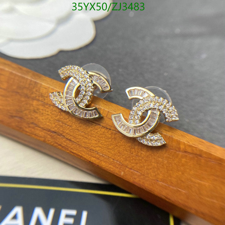 SAMC - CHL Jewelry - 1089