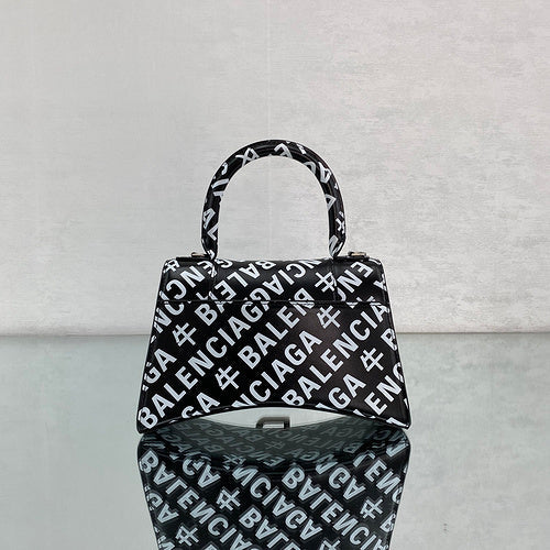 Satchel Bags - BGA Bags - 121