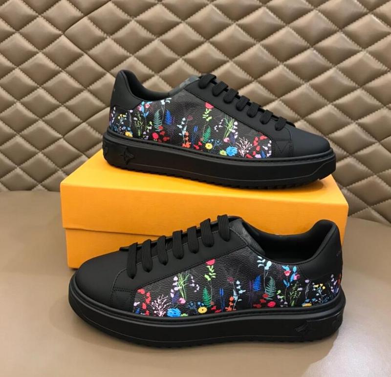 Glamy - LOV Men Shoes - 1638