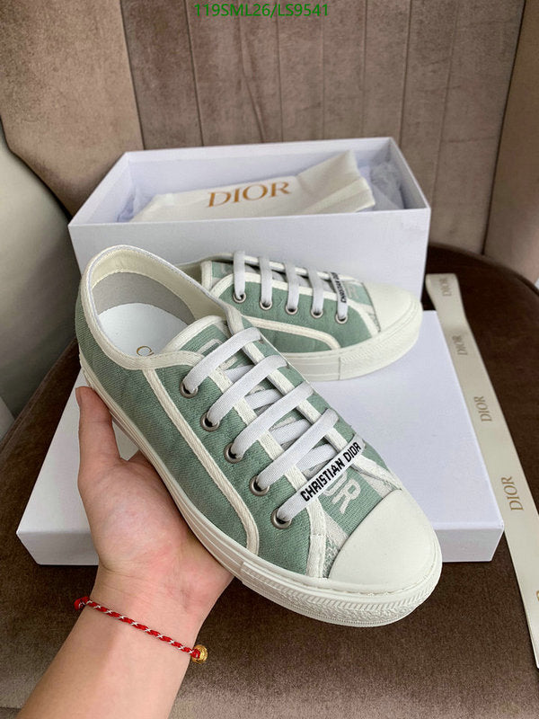 SAMC - DOR Women Sneakers - 178