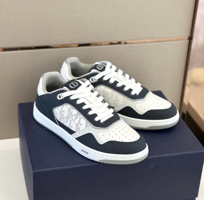 SAMCC - DOR Men Shoes - 377
