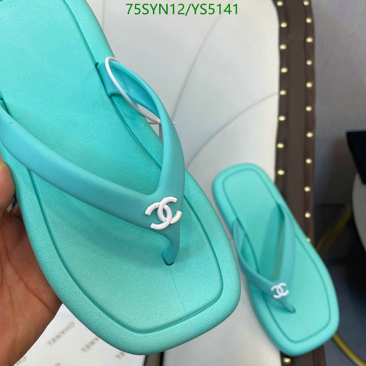 SAMC - CHL Women Shoes Slippers - 185