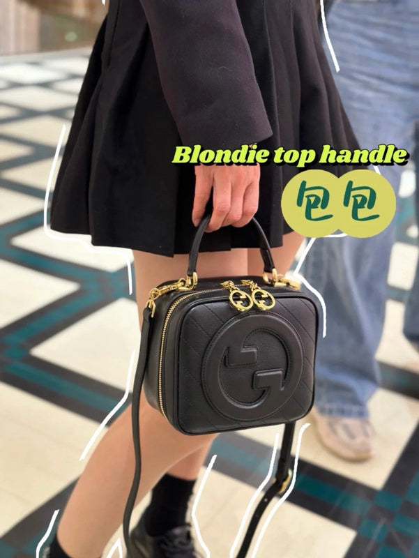 Satchel Bags - GCI Bags - 1417