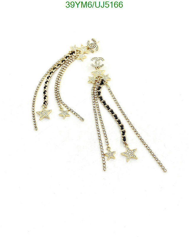 SAMC - CHL Jewelry - 601