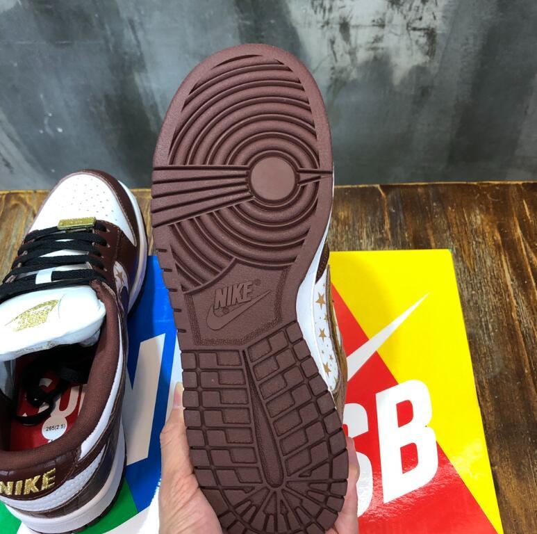 SAMC - NKE Shoes - 1660