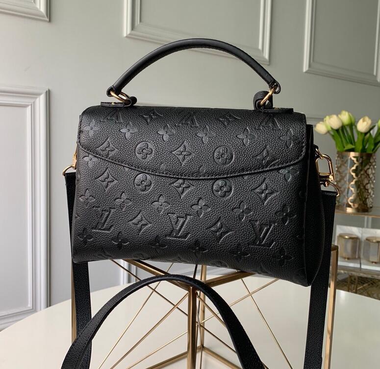SAMC - LOV Bags - 2912