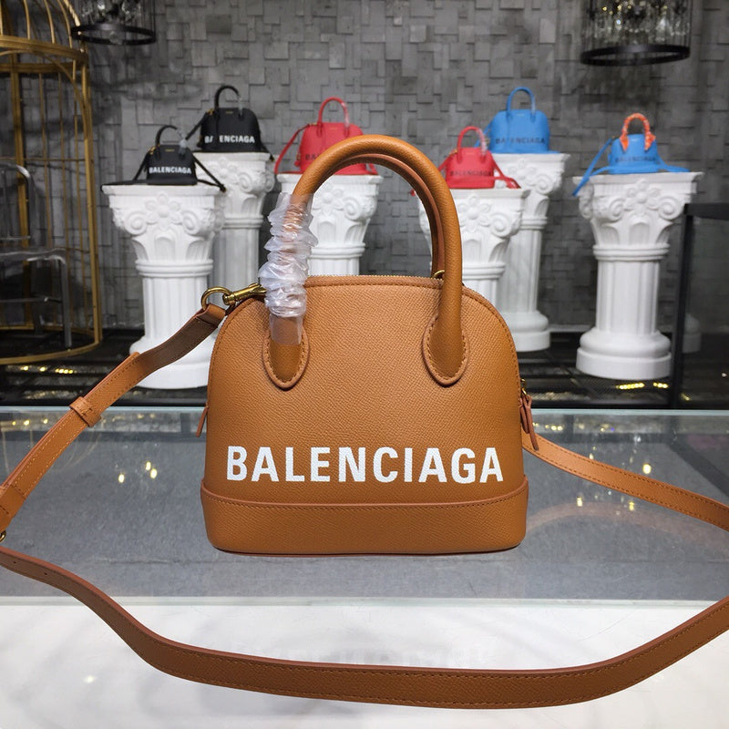 Satchel Bags - BGA Bags - 1092