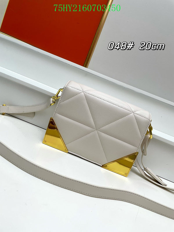 Satchel Bags - PDA Bags - 3133