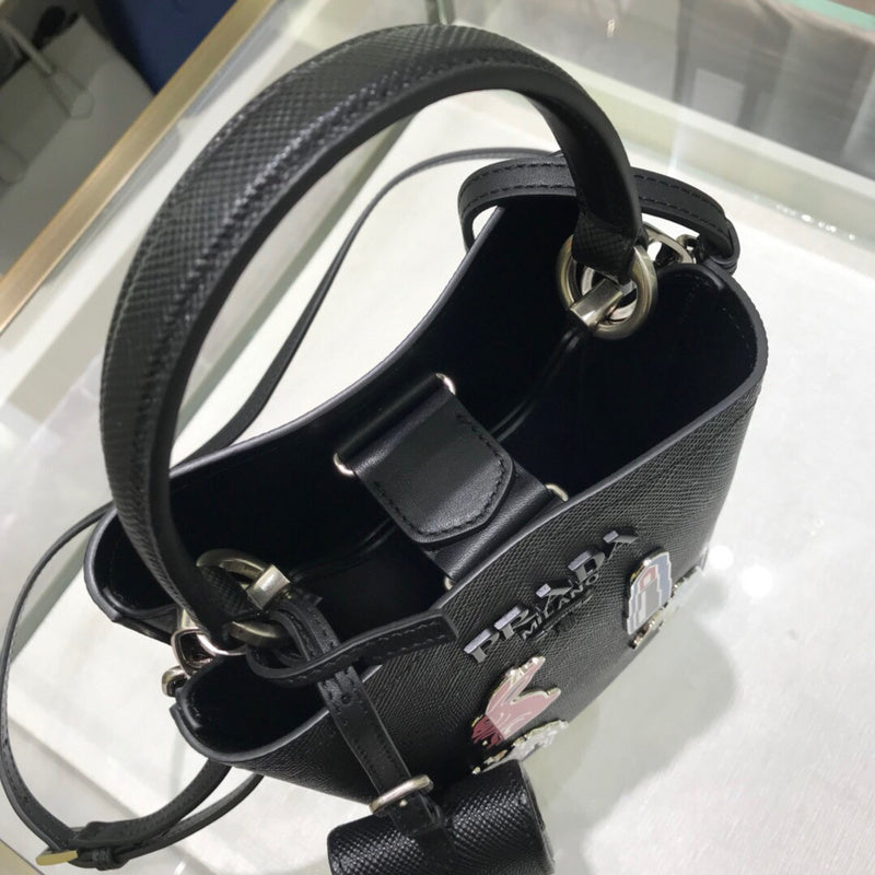 Satchel Bags - PDA Bags - 2550