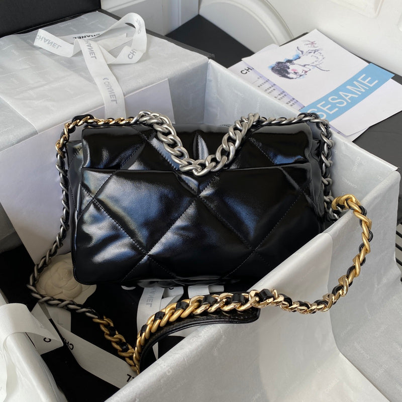 Satchel Bags - CHL Bags - 844