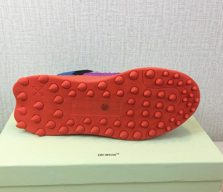 SAMC - YZO Men Shoes - 101