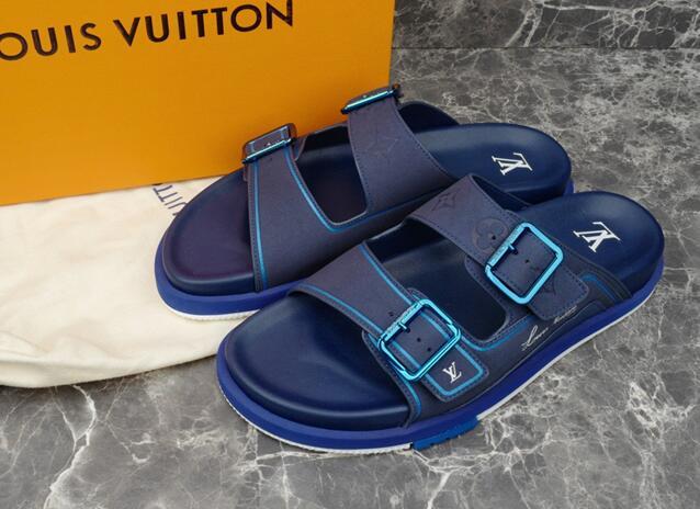 Glamy - LOV Men Shoes - 1091
