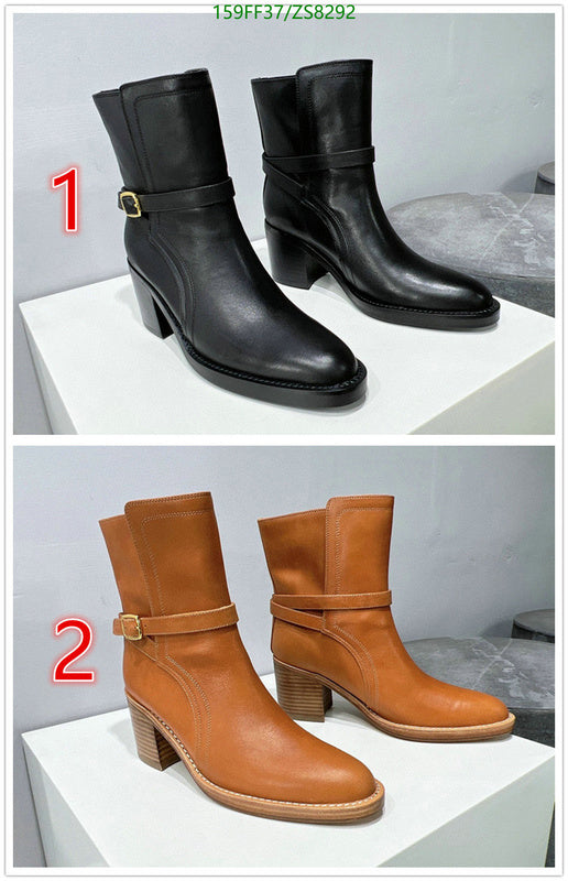 SAMC - COL Women Shoes - 130