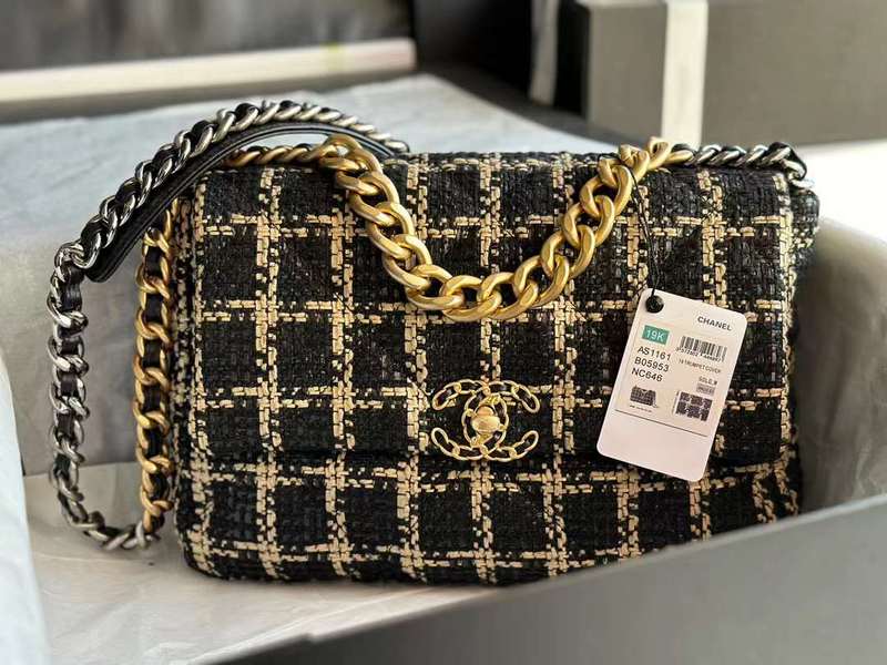 Satchel Bags - CHL Bags - 5980