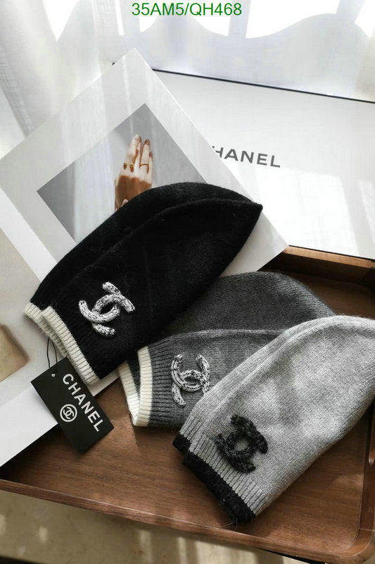 SAMC - CHL Caps & Hats - 150