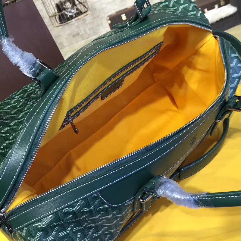 Satchel Bags - GOD Bags - 557
