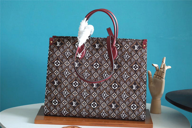 Glami Fashion Lu-Vi bags - 8653