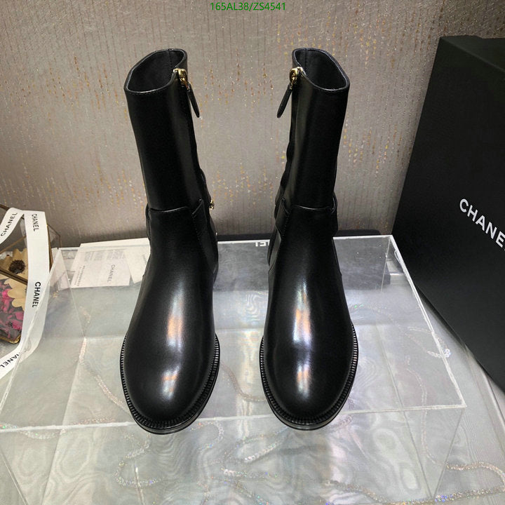 SAMC - Mix Boots - 443