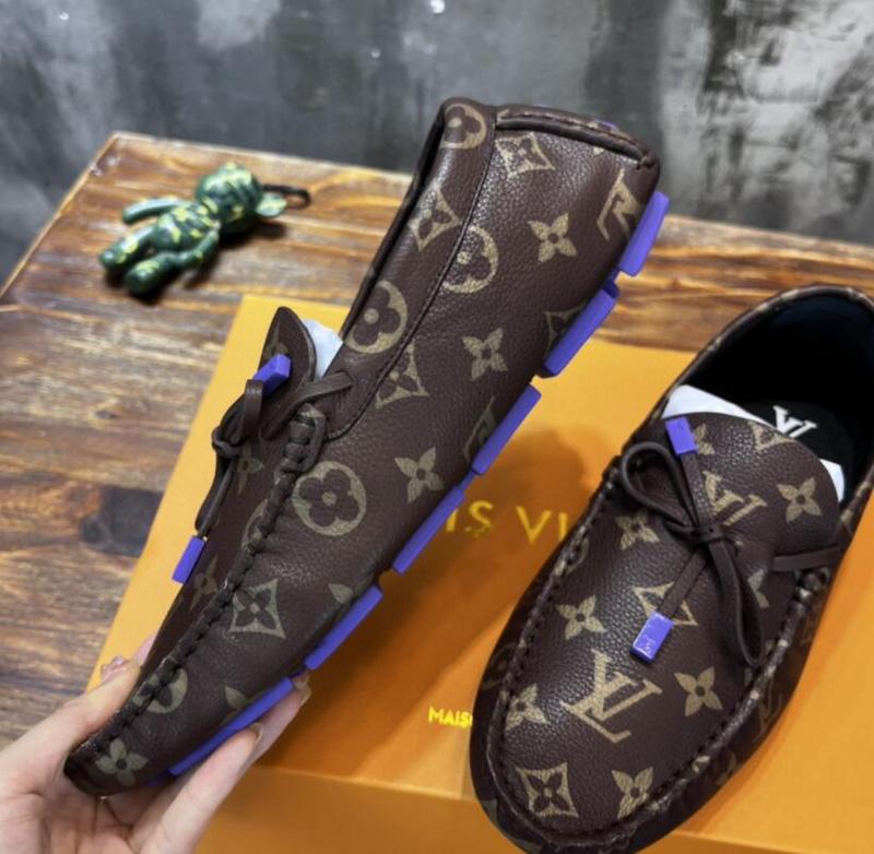 SAMC - LOV Men Shoes - 831