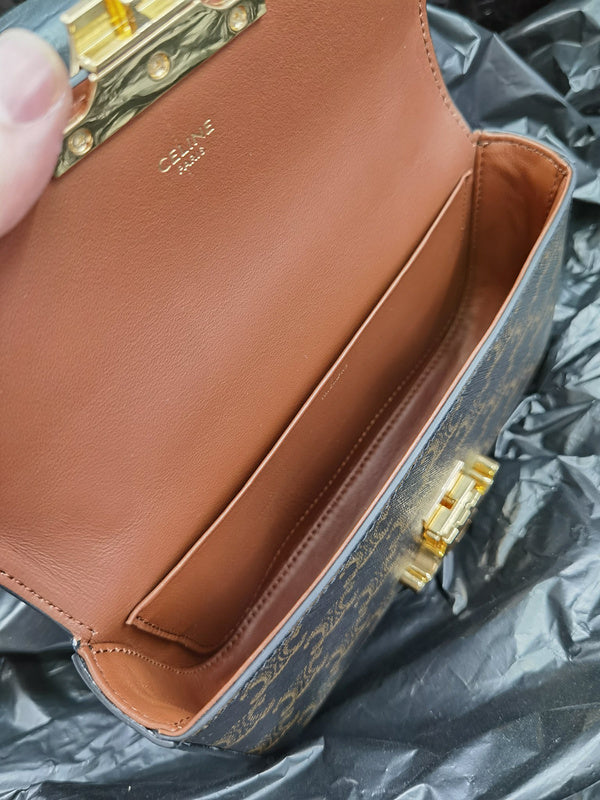 Glamy - COL Bags - 130