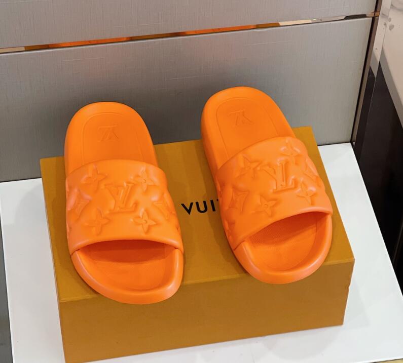 Glamy - LOV Men Shoes - 1040
