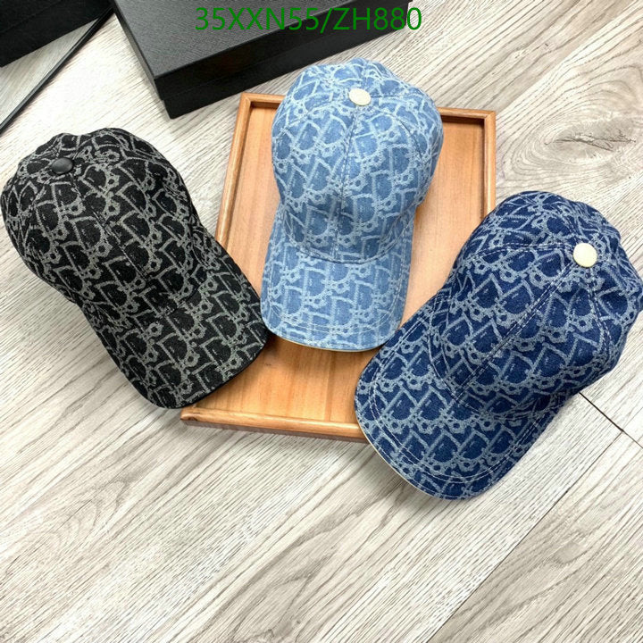 SAMC - DOR Caps & Hats - 132