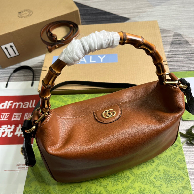 Satchel Bags - GCI Bags - 7524