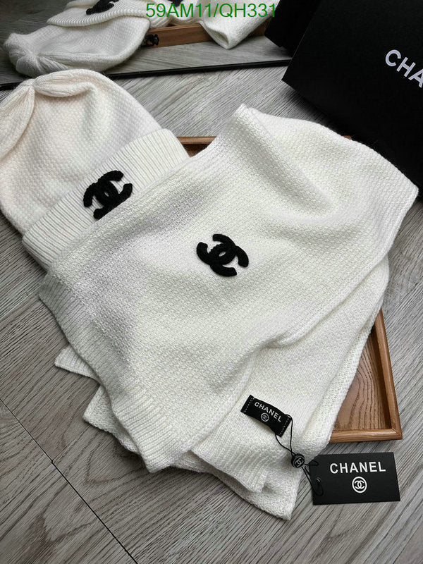 SAMC - CHL Caps & Hats - 179