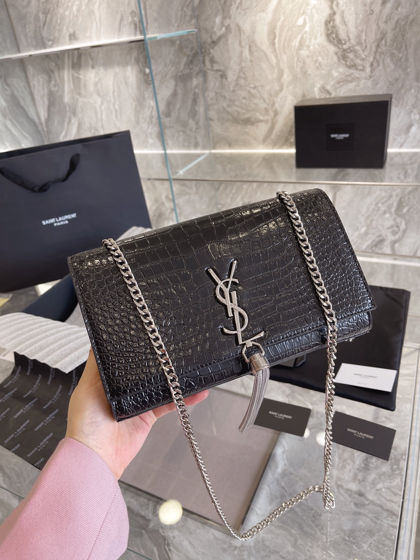 EN - NEW Arrival Bags SLY 165