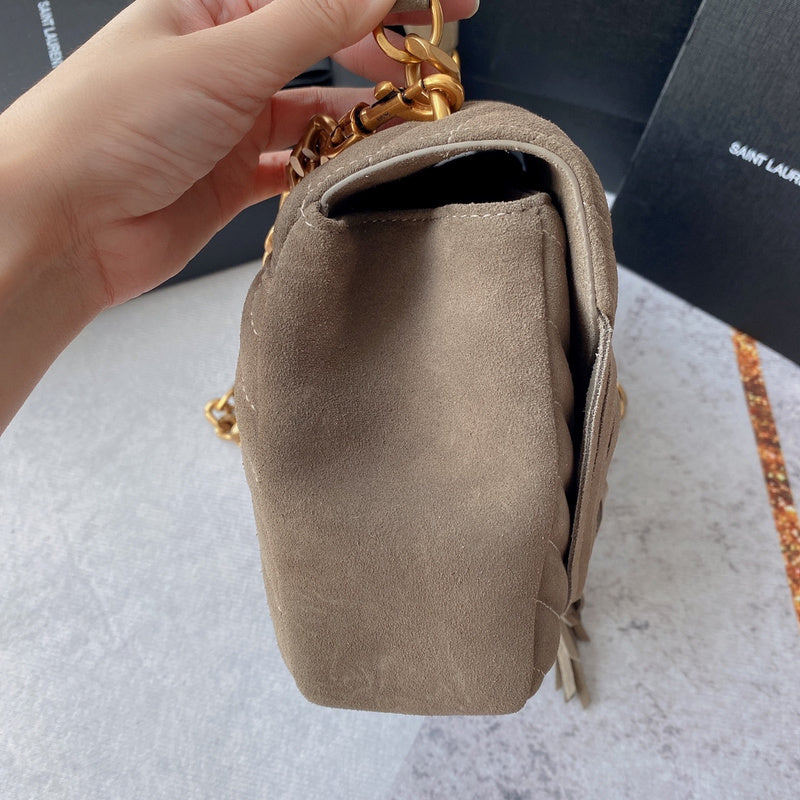 Satchel Bags - STLT Bags - 100
