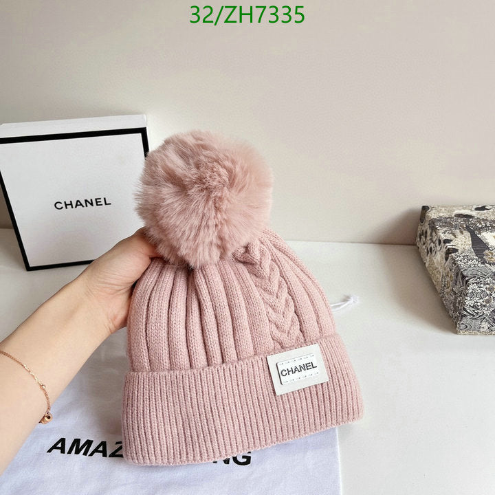 SAMC - CHL Caps & Hats - 411