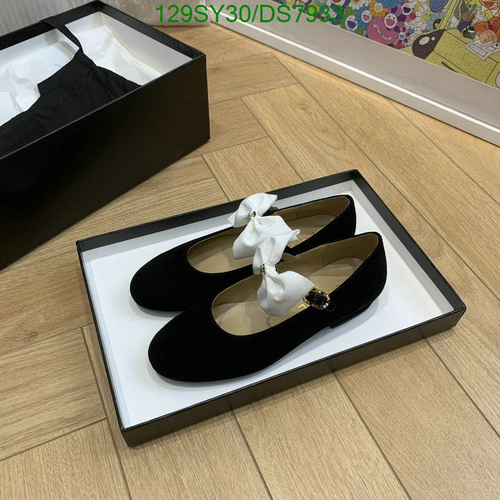 SAMC - CHL Women Shoes - 016