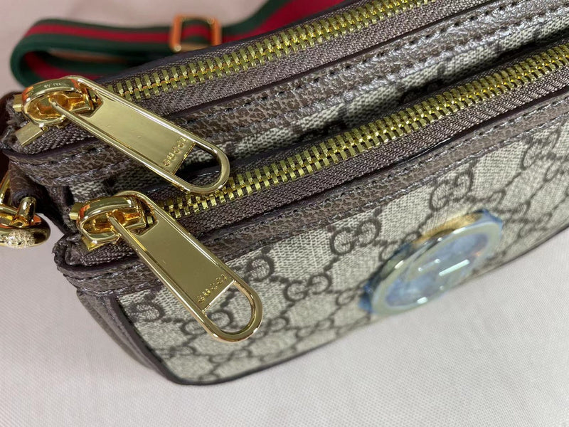 Satchel Bags - GCI Bags - 1531