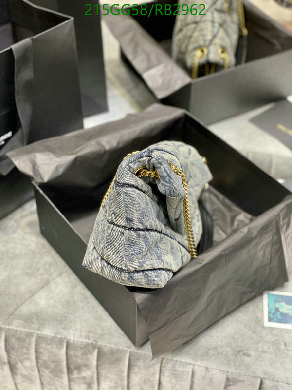 SAMC - YLS Bags - 185