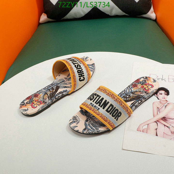 SAMCC - DOR Women Shoes - 2091