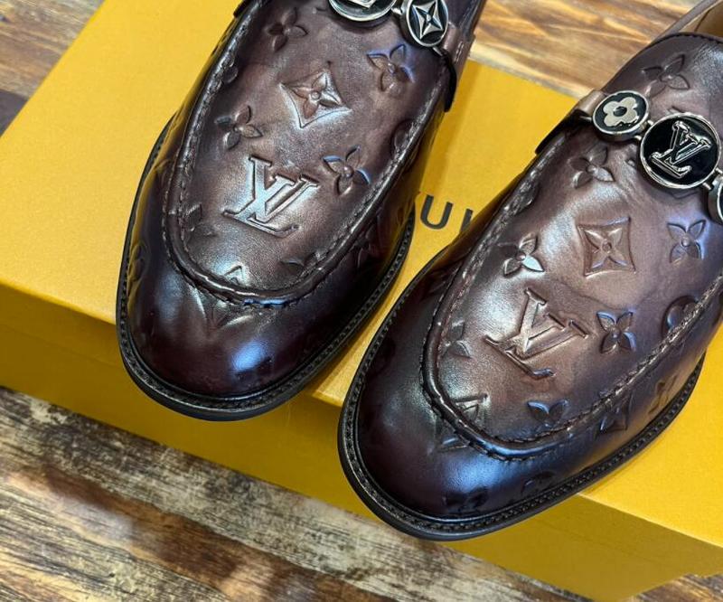 SAMC - FDE Men Shoes - 097