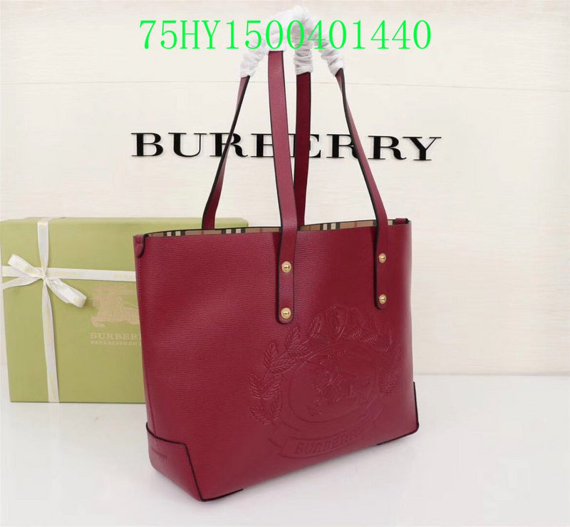 ELE Fashion -BBR Bags - 550