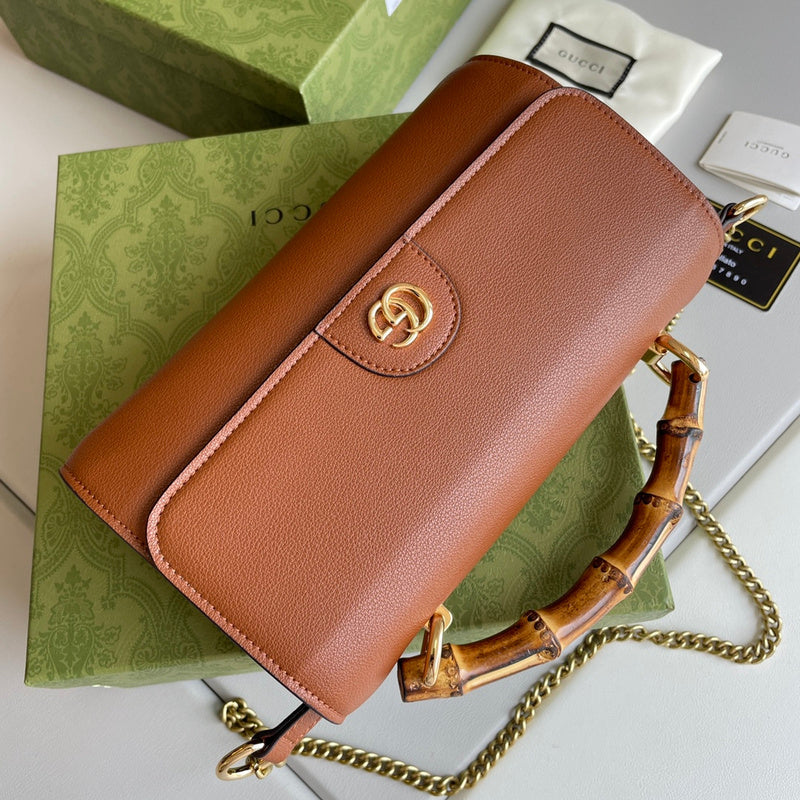 Satchel Bags - GCI Bags - 1736
