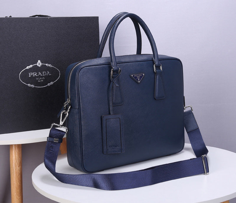 Satchel Bags - PDA Bags - 1323