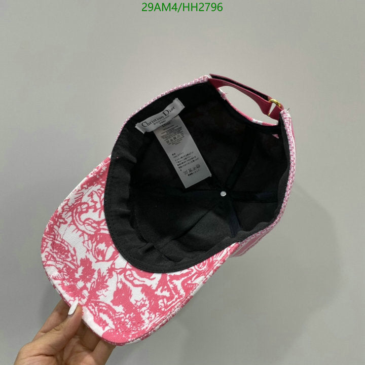 SAMC - DOR Caps & Hats - 119