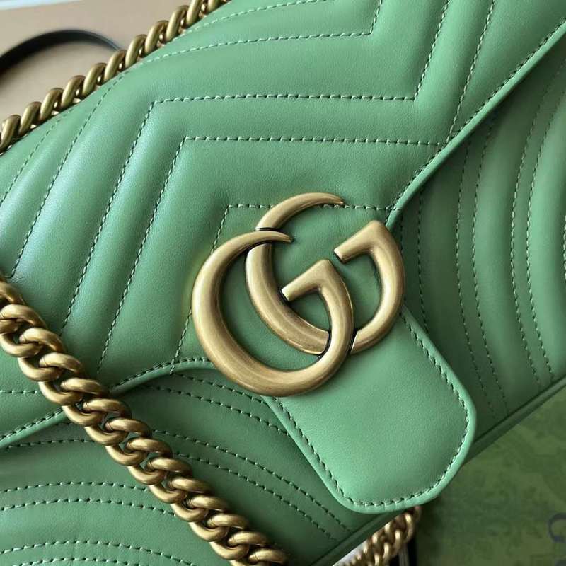 GUI2 Bags - Fashion Bags  204