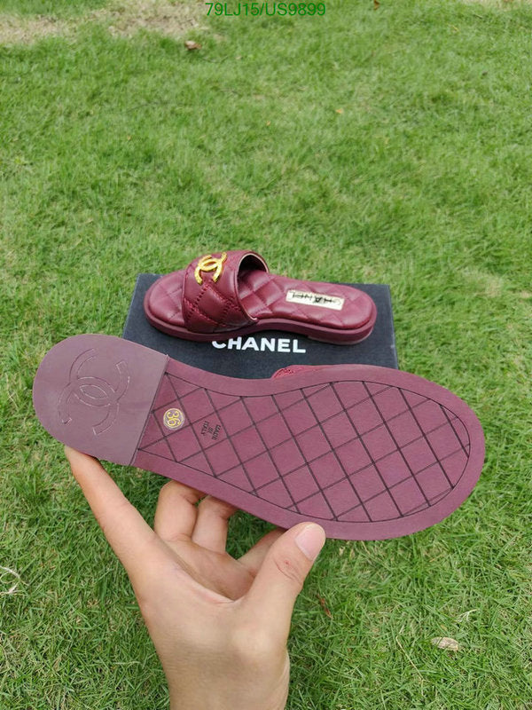 SAMC - CHL Women Shoes Slippers - 076