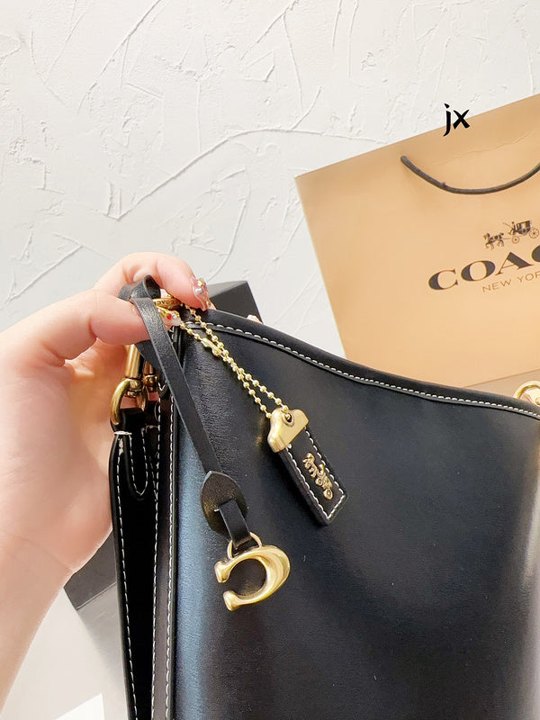 Satchel Bags - CCH Bags - 052