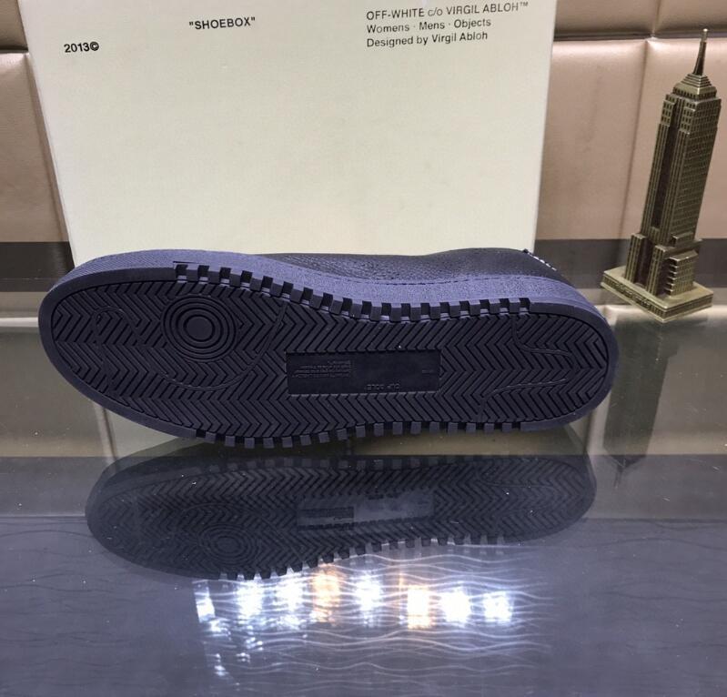 SAMC - YZO Men Shoes - 197