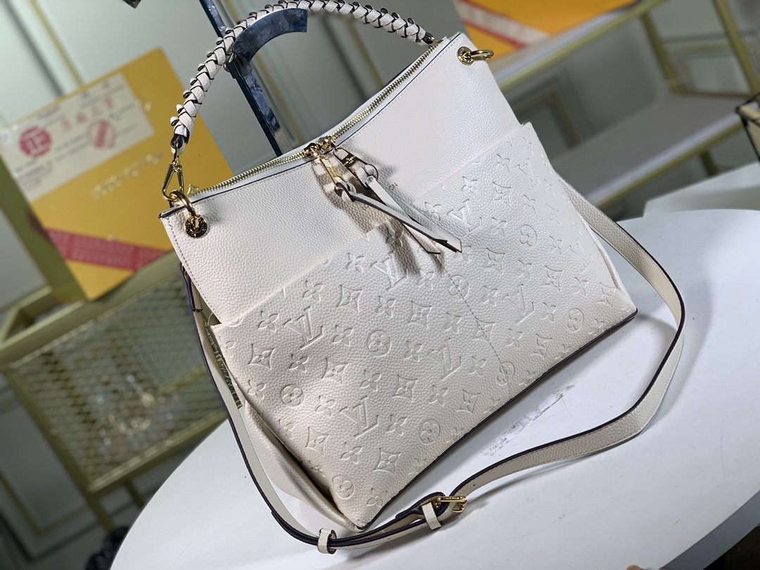 EN - New Arrival Bags LUV 112