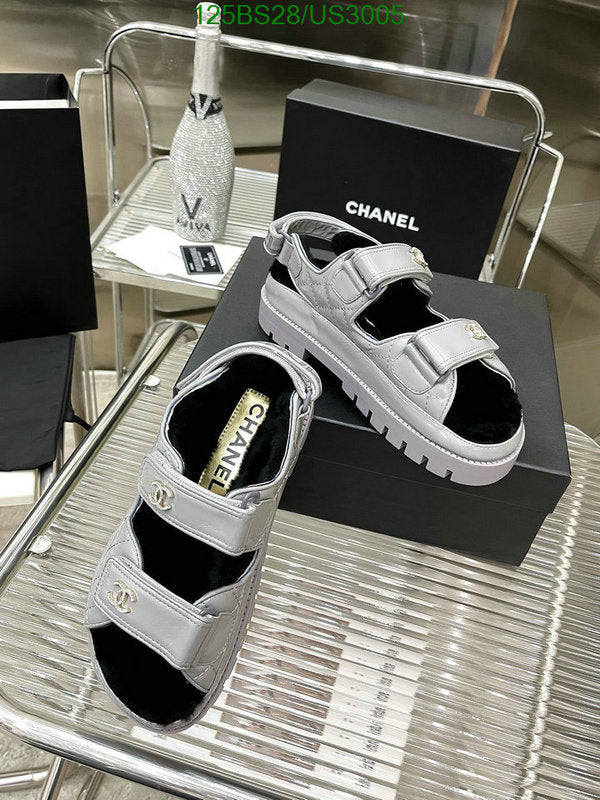 SAMC - CHL Women Shoes Beach - 026